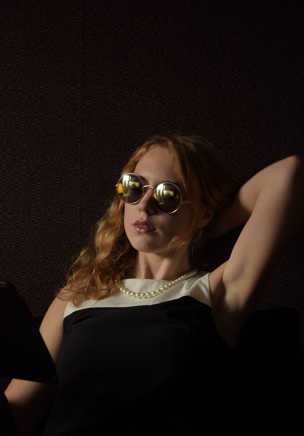 Лена, 36 лет, 3 размер груди